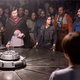 Imagen para el artículo titulado Todos los secretos más importantes (y perturbadores) de Rogue One que revela la guía oficial